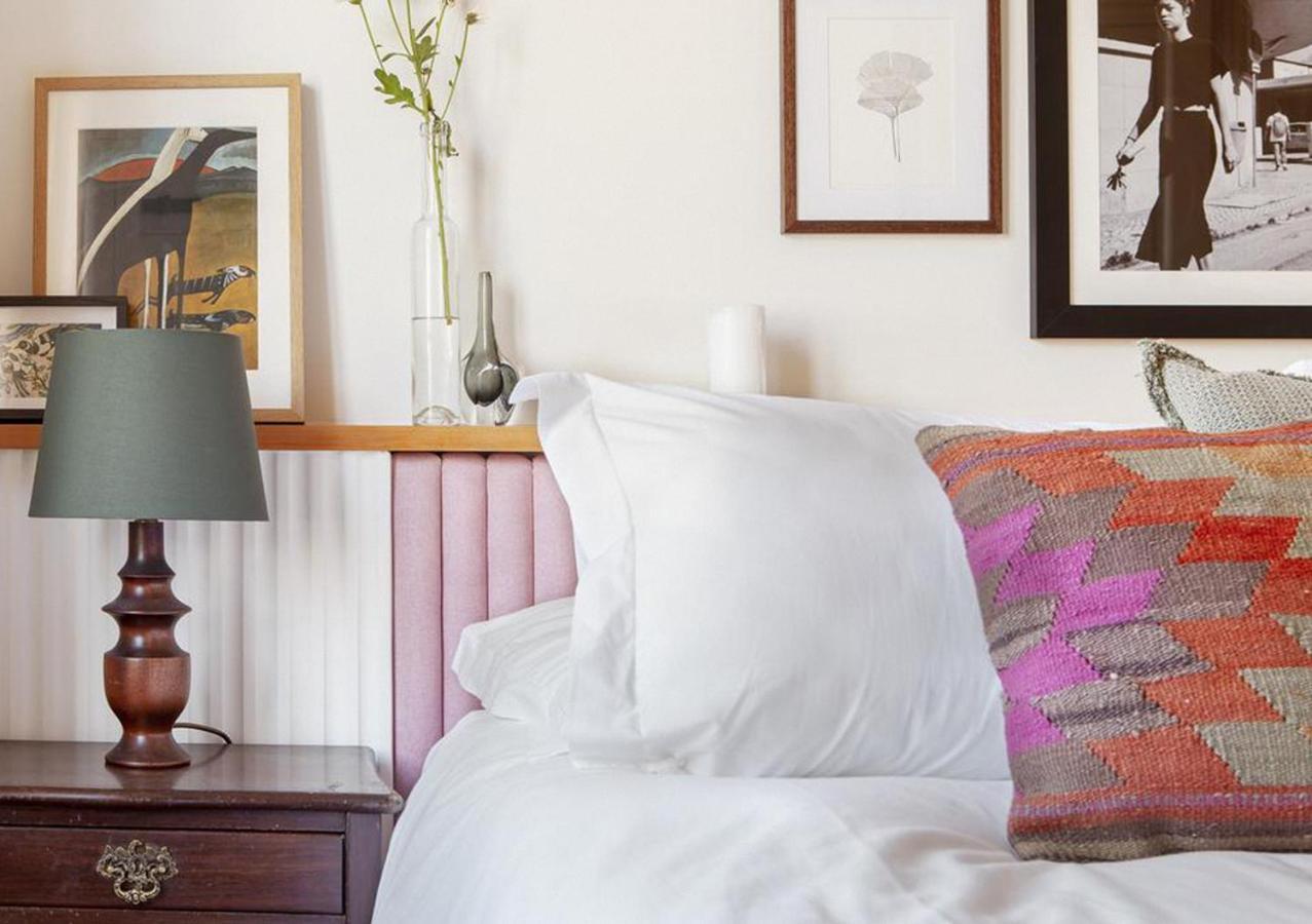 Bohemian Luxury - Intendente Lisbona Esterno foto