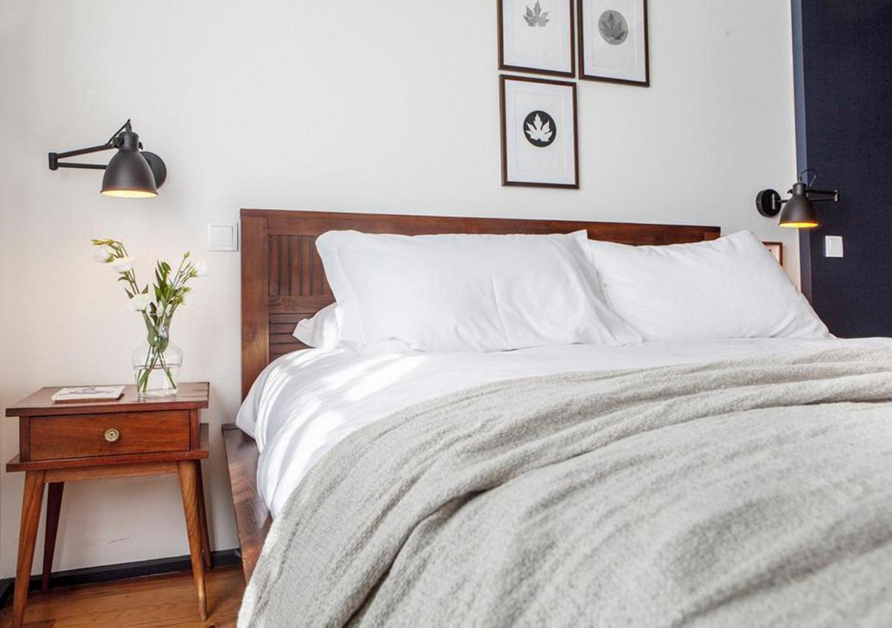 Bohemian Luxury - Intendente Lisbona Esterno foto