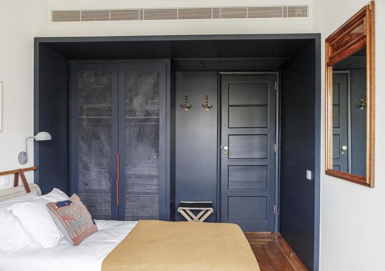 Bohemian Luxury - Intendente Lisbona Esterno foto