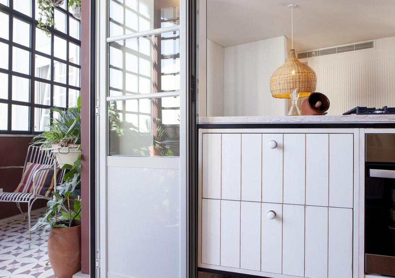 Bohemian Luxury - Intendente Lisbona Esterno foto
