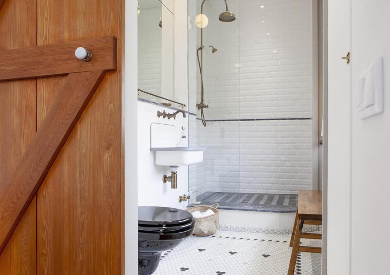 Bohemian Luxury - Intendente Lisbona Esterno foto