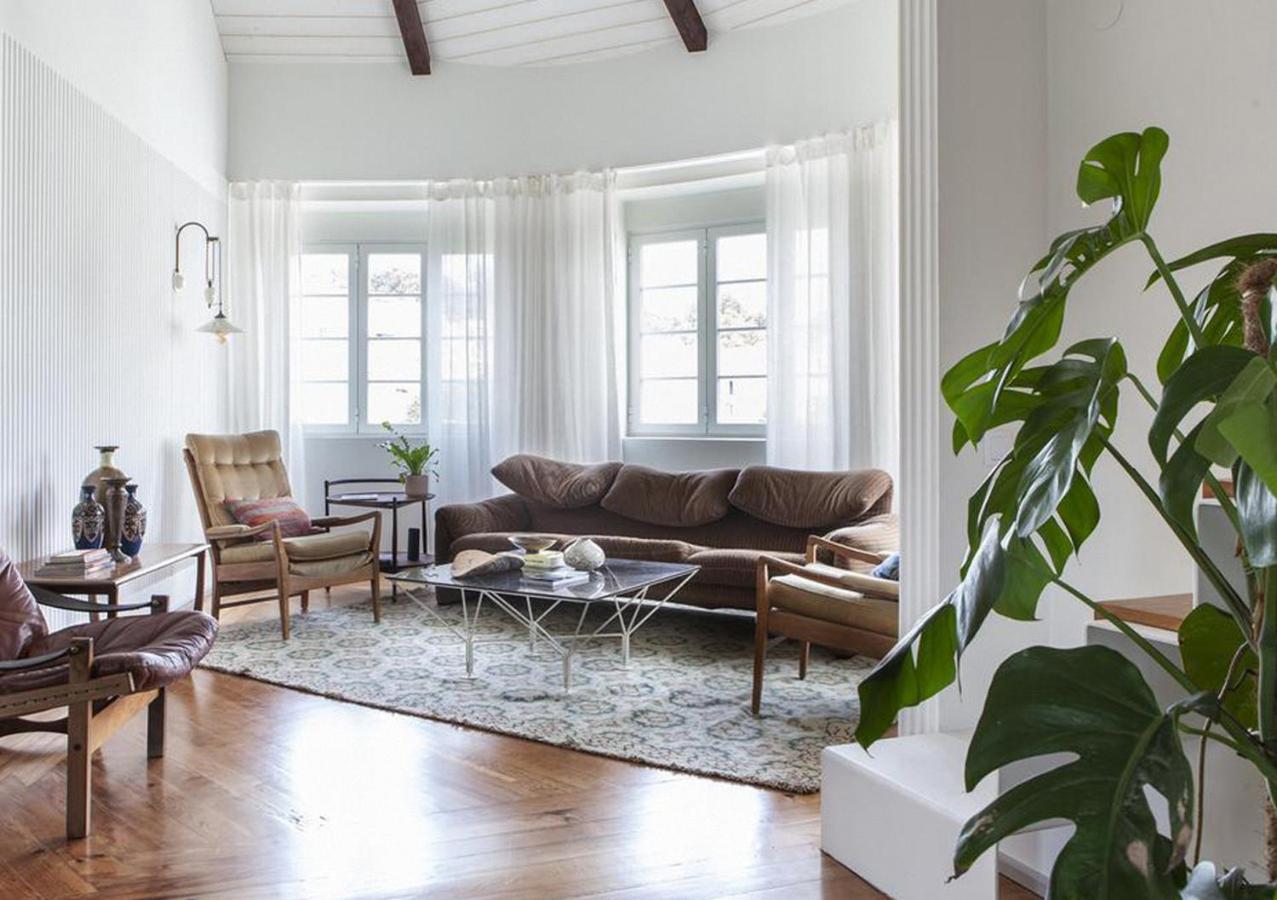 Bohemian Luxury - Intendente Lisbona Esterno foto