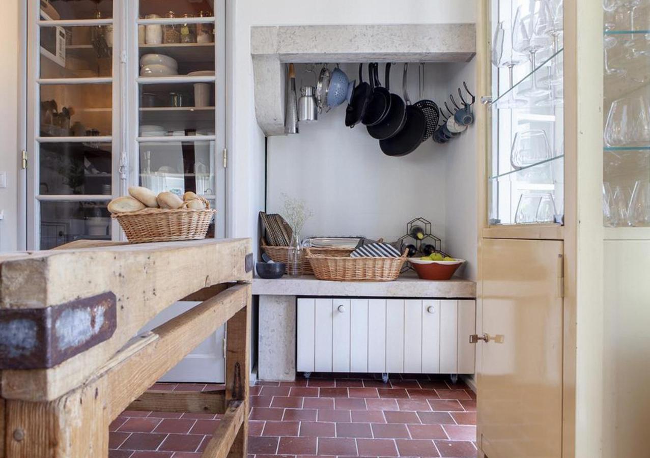 Bohemian Luxury - Intendente Lisbona Esterno foto