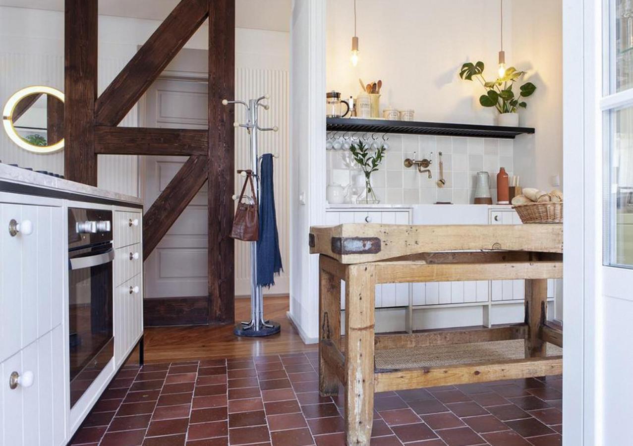 Bohemian Luxury - Intendente Lisbona Esterno foto