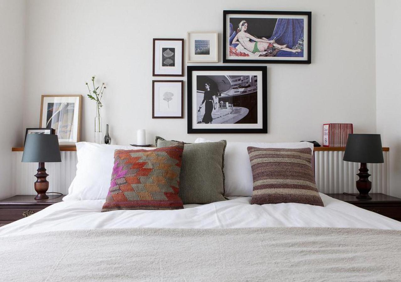Bohemian Luxury - Intendente Lisbona Esterno foto