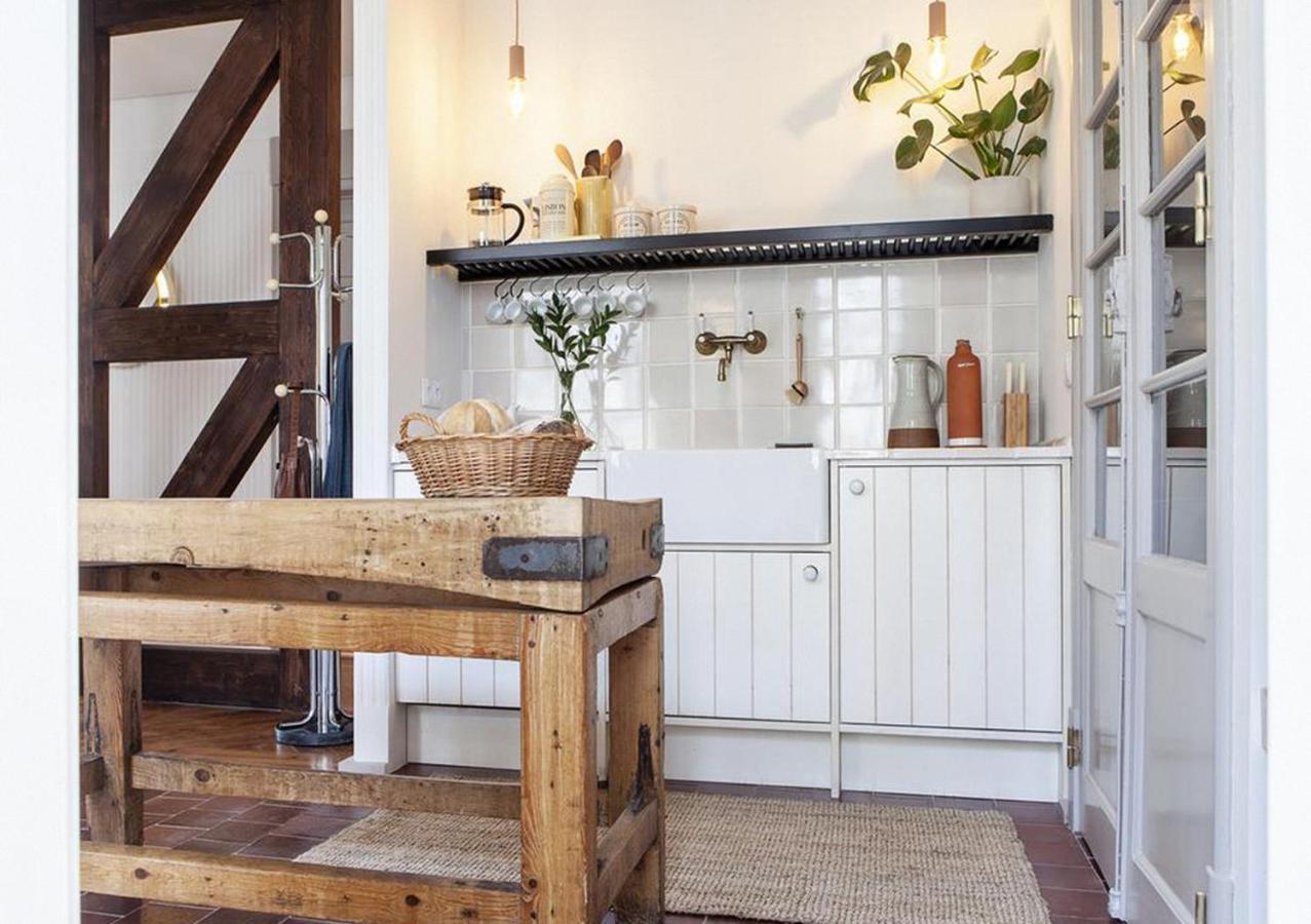 Bohemian Luxury - Intendente Lisbona Esterno foto