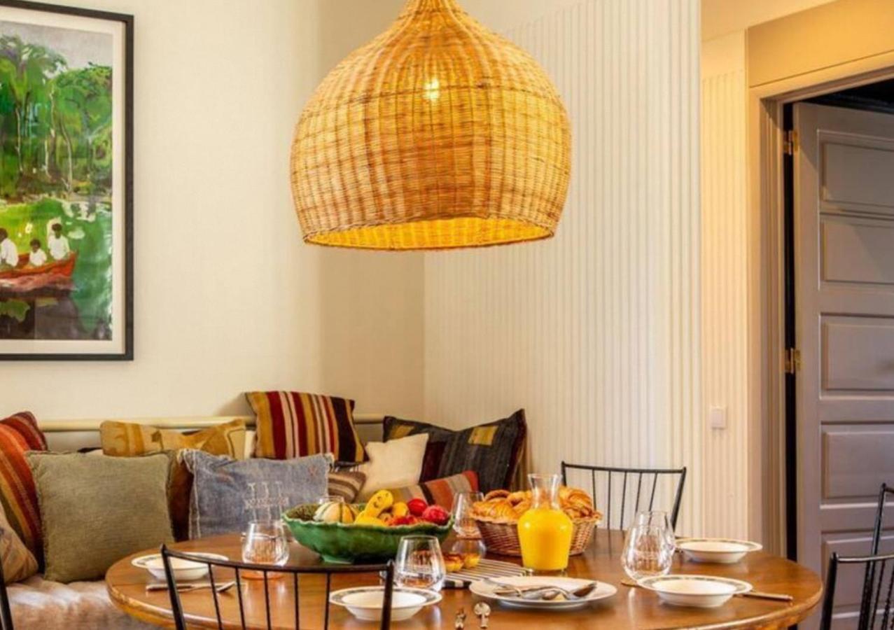 Bohemian Luxury - Intendente Lisbona Esterno foto