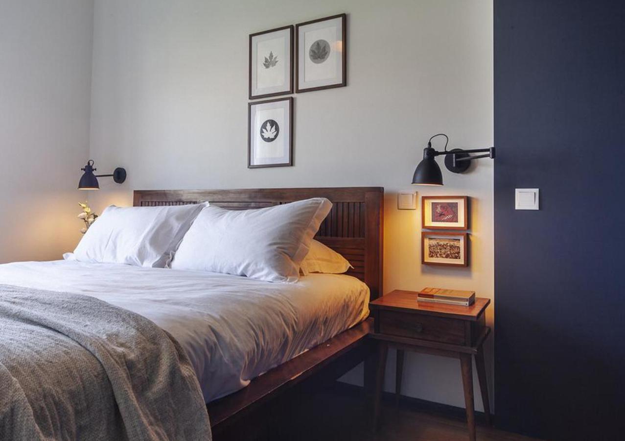 Bohemian Luxury - Intendente Lisbona Esterno foto