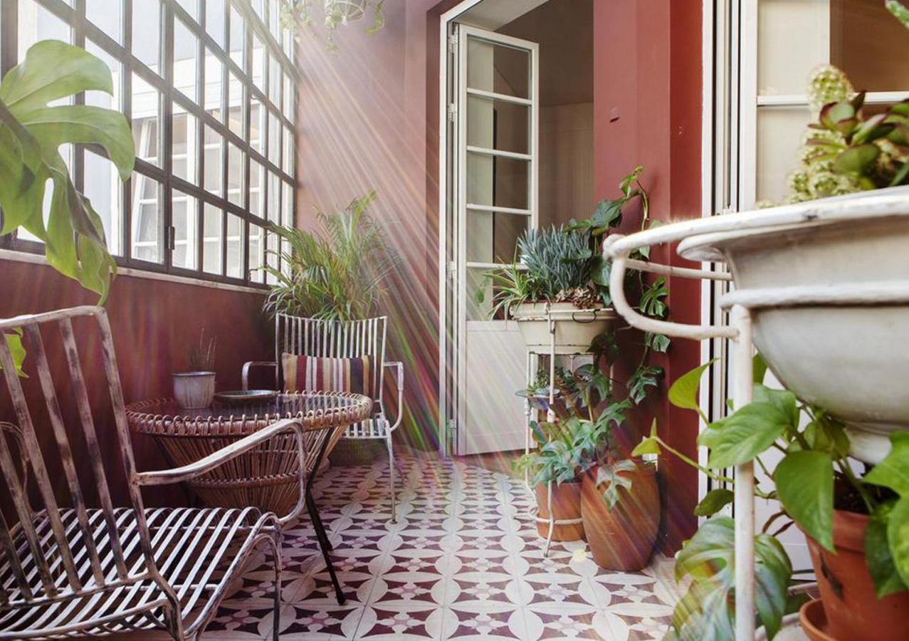 Bohemian Luxury - Intendente Lisbona Esterno foto