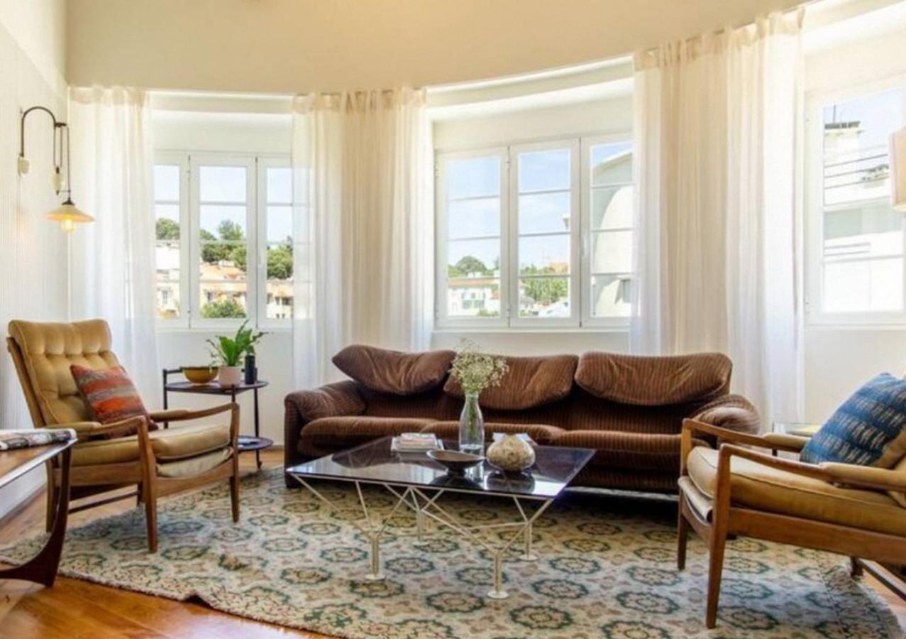 Bohemian Luxury - Intendente Lisbona Esterno foto